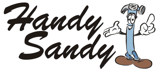 Handy Sandy Services logo